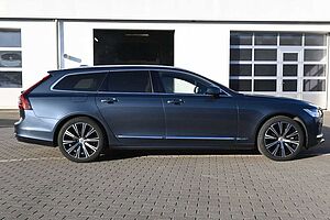Volvo  T8 AWD PHEV Inscrip. *Pano*STHZG*360°*