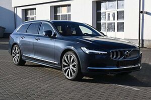 Volvo  T8 AWD PHEV Inscrip. *Pano*STHZG*360°*