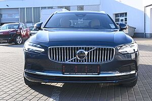 Volvo  T8 AWD PHEV Inscrip. *Pano*STHZG*360°*
