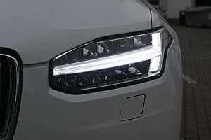 Volvo  T8 AWD Inscrip. Expres. PHEV*AHK*PANO*LUFT*
