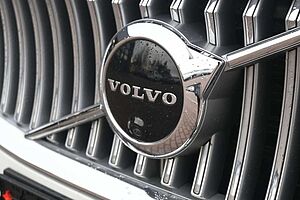 Volvo  T8 AWD Inscrip. Expres. PHEV*AHK*PANO*LUFT*
