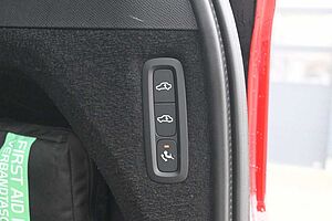 Volvo  T8 AWD Inscrip. Expres. PHEV*AHK*PANO*LUFT*
