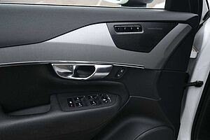 Volvo  T8 AWD Inscrip. Expres. PHEV*AHK*PANO*LUFT*