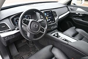 Volvo  T8 AWD Inscrip. Expres. PHEV*AHK*PANO*LUFT*
