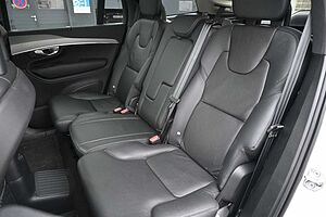 Volvo  T8 AWD Inscrip. Expres. PHEV*AHK*PANO*LUFT*