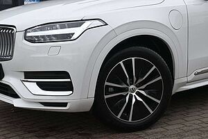 Volvo  T8 AWD Inscrip. Expres. PHEV*AHK*PANO*LUFT*