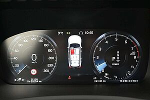 Volvo  T8 AWD Inscrip. Expres. PHEV*AHK*PANO*LUFT*
