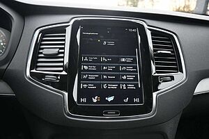 Volvo  T8 AWD Inscrip. Expres. PHEV*AHK*PANO*LUFT*