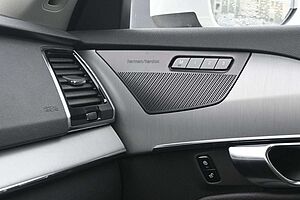 Volvo  T8 AWD Inscrip. Expres. PHEV*AHK*PANO*LUFT*