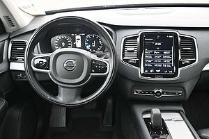 Volvo  T8 AWD Inscrip. Expres. PHEV*AHK*PANO*LUFT*