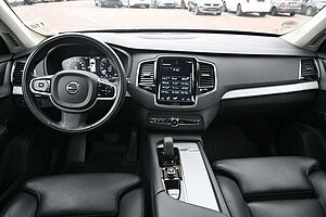 Volvo  T8 AWD Inscrip. Expres. PHEV*AHK*PANO*LUFT*