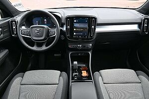 Volvo  B3 DKG Plus Dark*FSHZG*360°*AHK*AllSeason