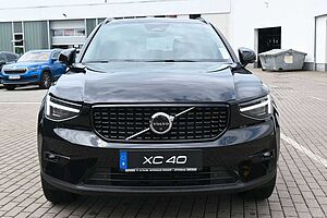 Volvo  B3 DKG Plus Dark*FSHZG*360°*AHK*AllSeason