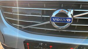 Volvo  Summum D5 AWD*Bi-Xenon*BLIS*DriverAlert*Fou