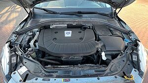 Volvo  Summum D5 AWD*Bi-Xenon*BLIS*DriverAlert*Fou