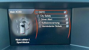 Volvo  Summum D5 AWD*Bi-Xenon*BLIS*DriverAlert*Fou