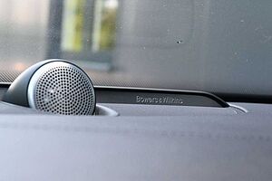 Volvo  R Design AWD*B&W*LUFT*360°*HUD*PANO*AHK*7SI