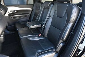 Volvo  D5 AWD R-Design*LUFT*7-Si*PANO*B&W*STHZ*HUD