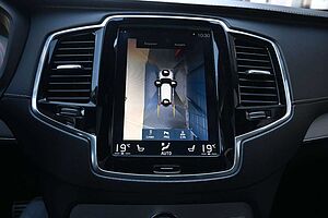 Volvo  D5 AWD R-Design*LUFT*7-Si*PANO*B&W*STHZ*HUD