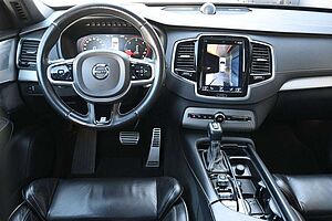 Volvo  D5 AWD R-Design*LUFT*7-Si*PANO*B&W*STHZ*HUD