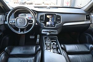 Volvo  D5 AWD R-Design*LUFT*7-Si*PANO*B&W*STHZ*HUD