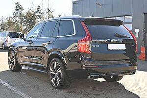 Volvo  D5 AWD R-Design*LUFT*7-Si*PANO*B&W*STHZ*HUD