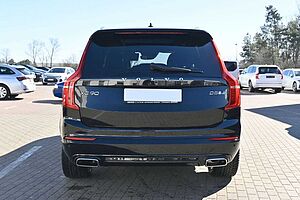 Volvo  D5 AWD R-Design*LUFT*7-Si*PANO*B&W*STHZ*HUD