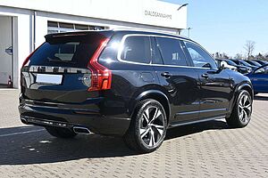 Volvo  D5 AWD R-Design*LUFT*7-Si*PANO*B&W*STHZ*HUD
