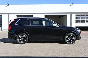 Volvo  D5 AWD R-Design*LUFT*7-Si*PANO*B&W*STHZ*HUD