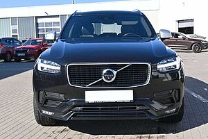 Volvo  D5 AWD R-Design*LUFT*7-Si*PANO*B&W*STHZ*HUD