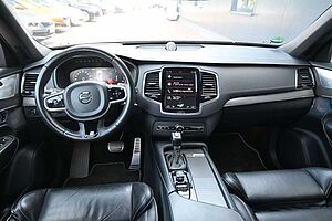 Volvo  R Design*B&W*LUFT*360*PANO*AHK*7SI*MIETKAUF
