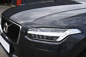 Volvo  Mietkauf*XC90*D5* AWD*PDC*ACC*NAV*SIHZG*LED*7Si