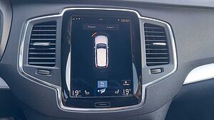 Volvo  Mietkauf*XC90*D5* AWD*PDC*ACC*NAV*SIHZG*LED*7Si