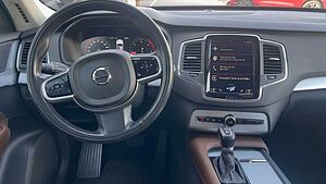 Volvo  Mietkauf*XC90*D5* AWD*PDC*ACC*NAV*SIHZG*LED*7Si