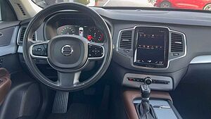 Volvo  Mietkauf*XC90*D5* AWD*PDC*ACC*NAV*SIHZG*LED*7Si