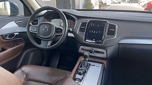 Volvo  Mietkauf*XC90*D5* AWD*PDC*ACC*NAV*SIHZG*LED*7Si