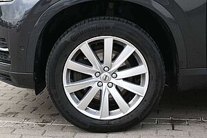Volvo  Mietkauf*XC90*D5* AWD*PDC*ACC*NAV*SIHZG*LED*7Si