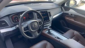 Volvo  Mietkauf*XC90*D5* AWD*PDC*ACC*NAV*SIHZG*LED*7Si