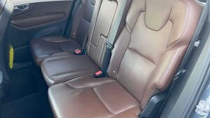 Volvo  Mietkauf*XC90*D5* AWD*PDC*ACC*NAV*SIHZG*LED*7Si
