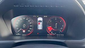 Volvo  Mietkauf*XC90*D5* AWD*PDC*ACC*NAV*SIHZG*LED*7Si