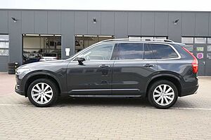 Volvo  Mietkauf*XC90*D5* AWD*PDC*ACC*NAV*SIHZG*LED*7Si