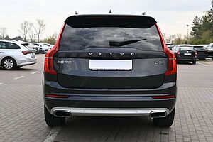 Volvo  Mietkauf*XC90*D5* AWD*PDC*ACC*NAV*SIHZG*LED*7Si