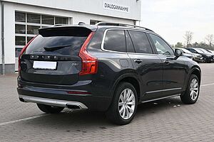 Volvo  Mietkauf*XC90*D5* AWD*PDC*ACC*NAV*SIHZG*LED*7Si