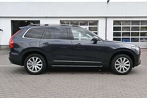 Volvo  Mietkauf*XC90*D5* AWD*PDC*ACC*NAV*SIHZG*LED*7Si
