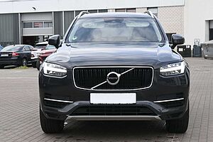 Volvo  Mietkauf*XC90*D5* AWD*PDC*ACC*NAV*SIHZG*LED*7Si