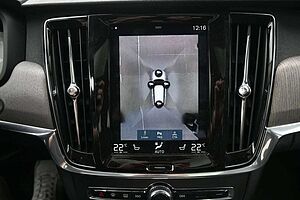 Volvo  V90CC B5 D AWD Pro*HuD*STDHZG*PANO*360°*ACC