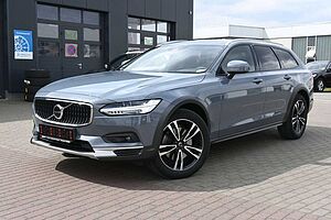 Volvo  V90CC B5 D AWD Pro*HuD*STDHZG*PANO*360°*ACC*AHK