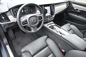 Volvo  V90CC B5 D AWD Pro*HuD*STDHZG*PANO*360°*ACC*AHK