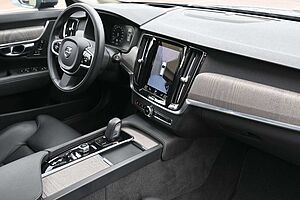 Volvo  V90CC B5 D AWD Pro*HuD*STDHZG*PANO*360°*ACC*AHK