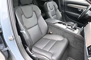 Volvo  V90CC B5 D AWD Pro*HuD*STDHZG*PANO*360°*ACC*AHK